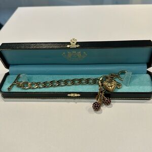 Juicy couture bracelet